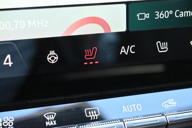 Renault Austral E-Tech full hybrid 200 iconic esprit Alpine | STOEL/STUURVERWARMING | HARMAN/KARDON | 360 CAMERA | 4 CONTROL | ADAPT. CRUISE CONTROL | CLIMATE CONTROL | PDC | LMV