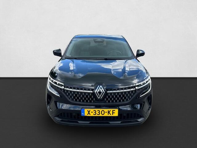 Renault Austral 1.3 mild hybrid 360 CAMERA / STOEL/STUUR VERW. / TREKHAAK / ALL SEASON