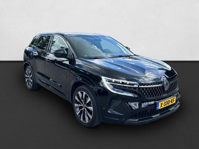 Renault Austral 1.3 mild hybrid 360 CAMERA / STOEL/STUUR VERW. / TREKHAAK / ALL SEASON