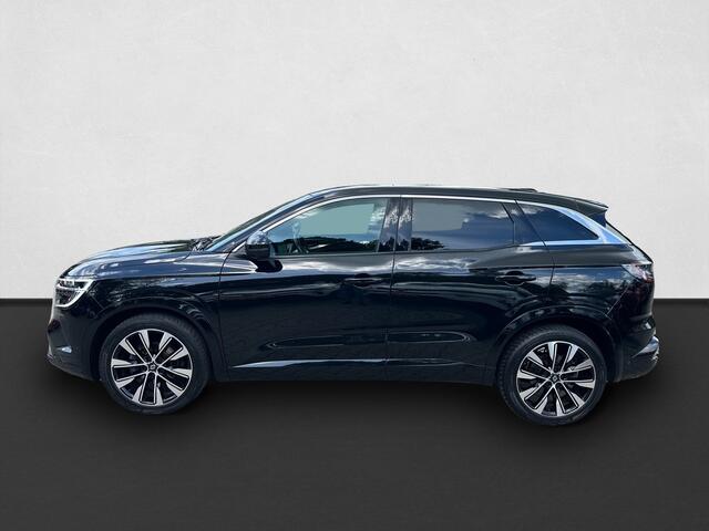 Renault Austral 1.3 mild hybrid 360 CAMERA / STOEL/STUUR VERW. / TREKHAAK / ALL SEASON