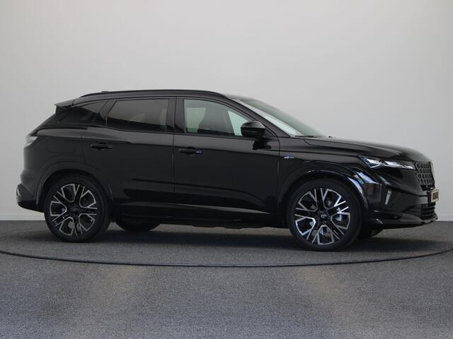 Renault Austral E-Tech full hybrid 200pk iconic esprit Alpine | Facelift | Stoel- en stuurwielverwarming | Elek. kofferklep | Elek. bedienbare stoelen |
