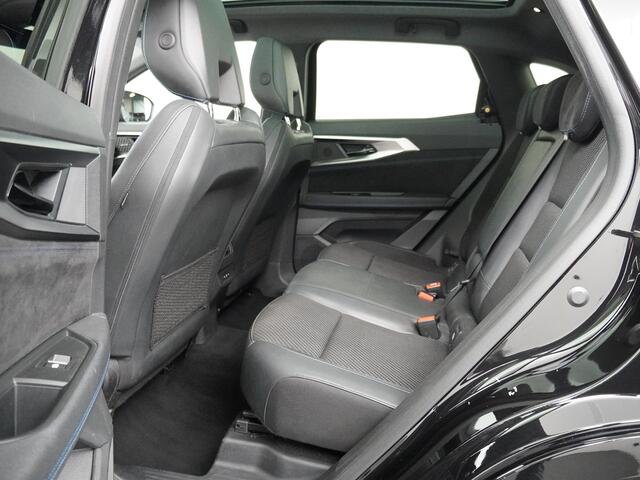 Renault Austral 1.2 E-Tech full hybrid 200 Iconic Esprit Alpine | 4 Control | Pano | Adapt. Cruise | Harman Kardon | Elektr. Achterklep | 360 Camera | 20" LMV | All season banden |