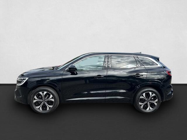 Renault Austral 1.3 mild hybrid 160 X-Tronic techno ADAPTIEVE CRUISE / ELECTRISCHE STOELEN / ERG WEINIG KILOMETER
