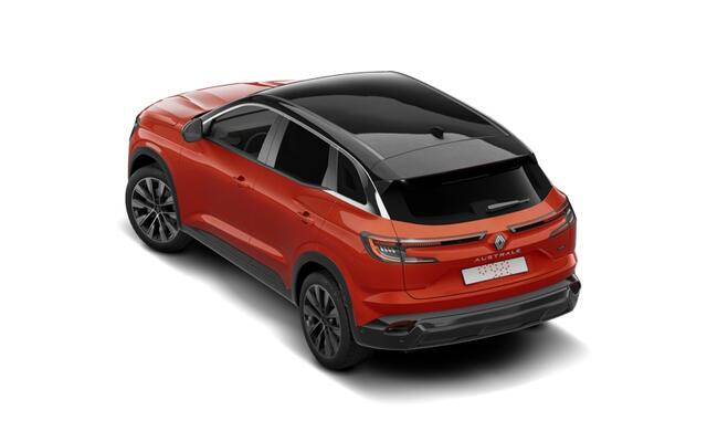 Renault Austral Techno | Achteruitrijcamera | Adaptive Cruise Control | Blind Spot Warning