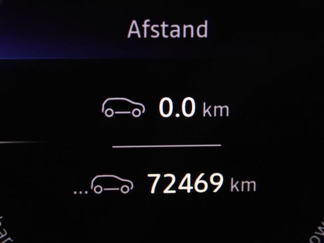 Renault Austral E-Tech full hybrid 200pk iconic esprit Alpine Verwarmde voorruit | Parkeer assistent
