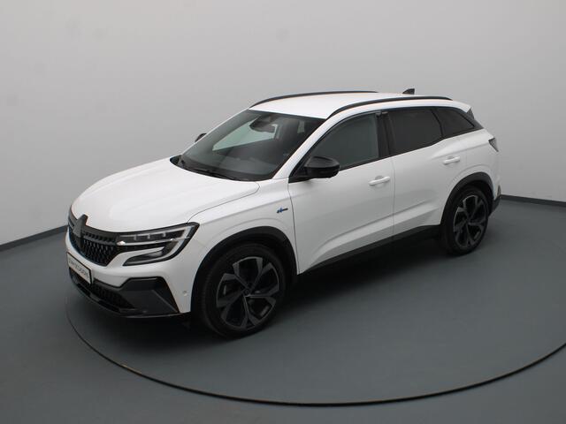 Renault Austral E-Tech full hybrid 200pk iconic esprit Alpine Verwarmde voorruit | Parkeer assistent