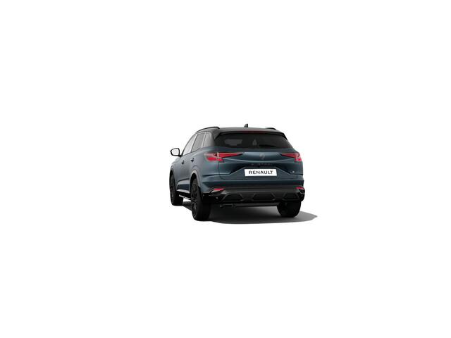 Renault Austral Iconic esprit Alpine Hybrid 200 | Achteruitrijcamera | Blind Spot Warning | Elektrisch verwarmbare voorstoelen