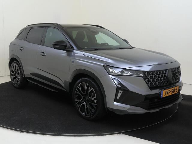 Renault Austral 1.2 E-Tech full hybrid 200 esprit Alpine | Apple Carplay/Android | cruise control adaptief met Stop&Go en stuurhulp | dodehoekdetectie met correctie | electronic climate control | file assistent | LED koplampen | lichtmetalen velgen 20" | navigatiesysteem