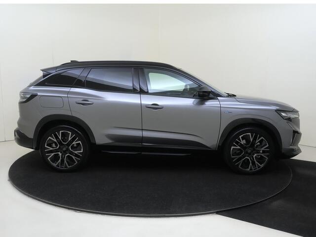 Renault Austral 1.2 E-Tech full hybrid 200 esprit Alpine | Apple Carplay/Android | cruise control adaptief met Stop&Go en stuurhulp | dodehoekdetectie met correctie | electronic climate control | file assistent | LED koplampen | lichtmetalen velgen 20" | navigatiesysteem