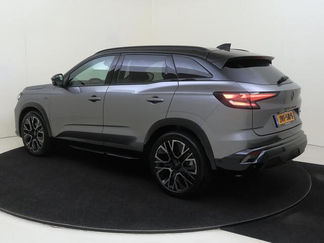 Renault Austral 1.2 E-Tech full hybrid 200 esprit Alpine | Apple Carplay/Android | cruise control adaptief met Stop&Go en stuurhulp | dodehoekdetectie met correctie | electronic climate control | file assistent | LED koplampen | lichtmetalen velgen 20" | navigatiesysteem