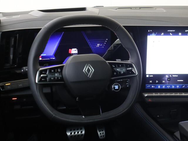 Renault Austral 1.2 E-Tech full hybrid 200 esprit Alpine | Apple Carplay/Android | cruise control adaptief met Stop&Go en stuurhulp | dodehoekdetectie met correctie | electronic climate control | file assistent | LED koplampen | lichtmetalen velgen 20" | navigatiesysteem