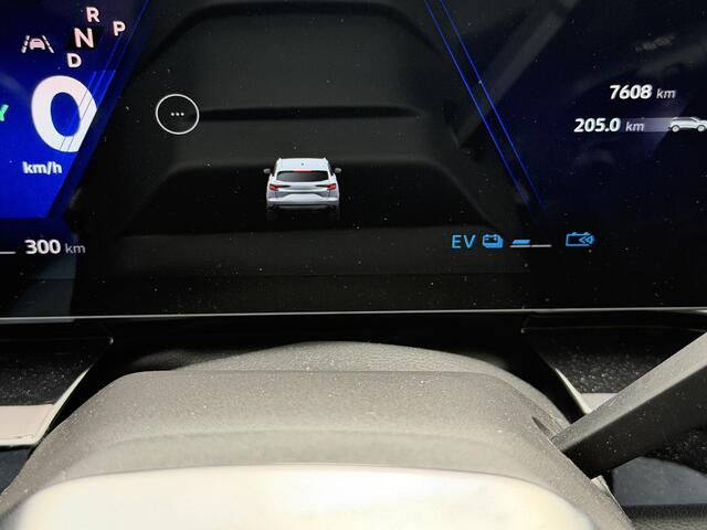 Renault Austral NIEUW MODEL 1.2 full hybrid 200 esprit Alpine 360 Camera / All season / Navigatie / Carplay / Electr. klep / Electr. stoelen / Stoel/ Stuur verwarm. / Adaptive cruise