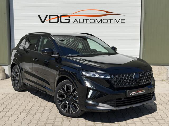 Renault Austral NIEUW MODEL 1.2 full hybrid 200 esprit Alpine 360 Camera / All season / Navigatie / Carplay / Electr. klep / Electr. stoelen / Stoel/ Stuur verwarm. / Adaptive cruise