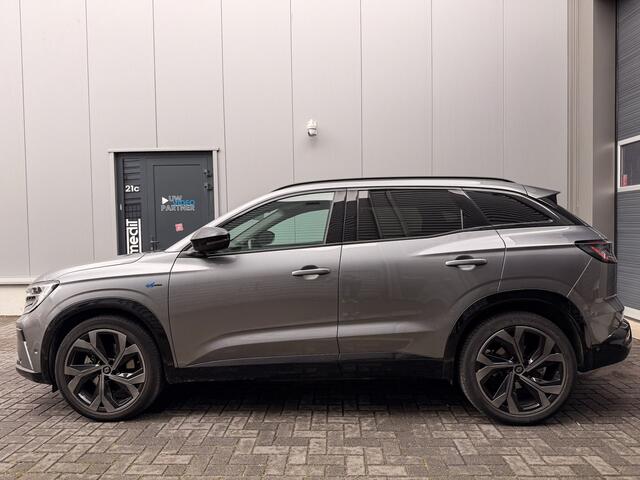 Renault Austral 1.2 E-Tech full hybrid 200 techno esprit Alpine | Massage | Memory | Camera | 1e Eig | 12 maanden garantie