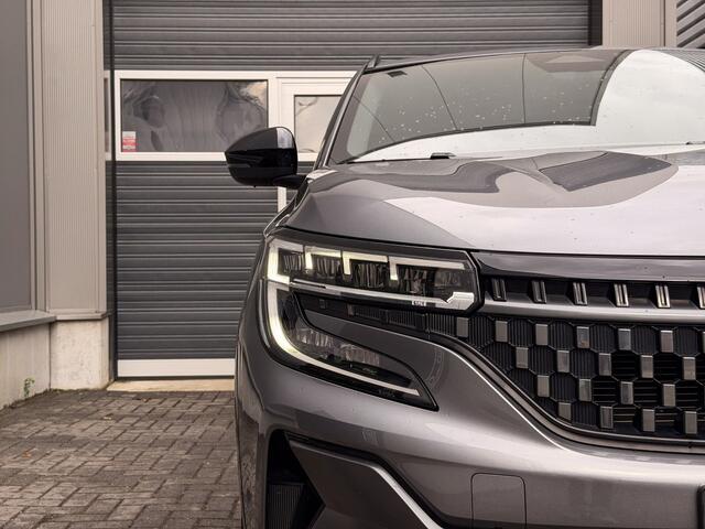 Renault Austral 1.2 E-Tech full hybrid 200 techno esprit Alpine | Massage | Memory | Camera | 1e Eig | 12 maanden garantie