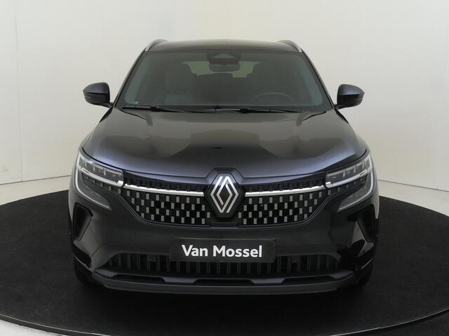 Renault Austral 1.3 mild hybrid 160 PK X-Tronic techno | Panorama-dak