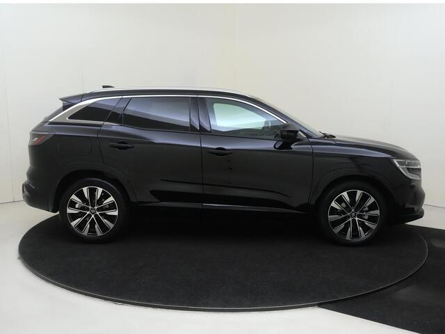 Renault Austral 1.3 mild hybrid 160 PK X-Tronic techno | Panorama-dak