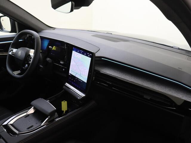 Renault Austral 1.3 mild hybrid 160 PK X-Tronic techno | Panorama-dak