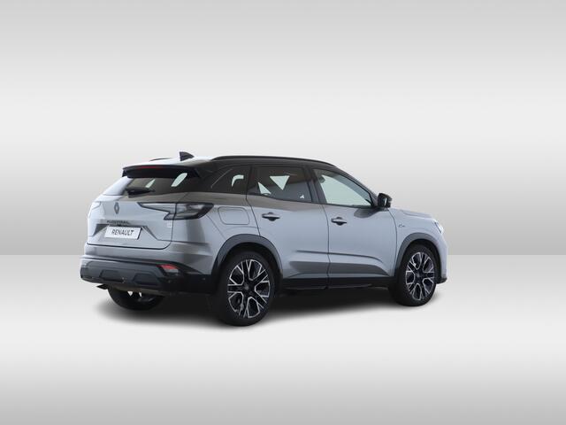 Renault Austral 1.3 MILD HYBRID 160PK ESPRIT ALPINE XTRONIC | facelift | 1800kg trekgewicht | Panoramadak