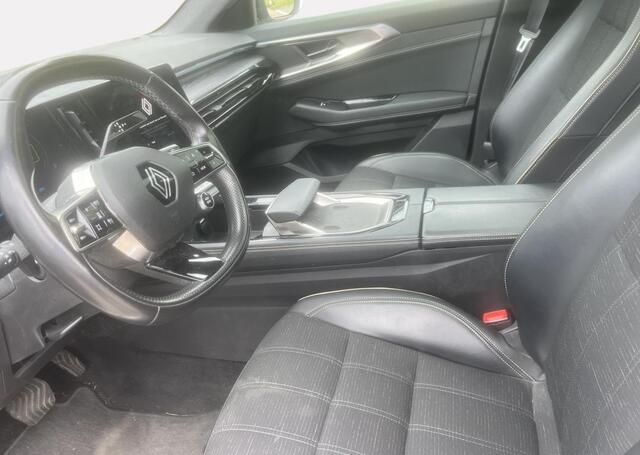 Renault Austral 1.2 E-Tech full hybrid 200 iconic