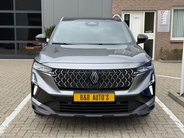 Renault Austral 1.3 mild hybrid 150pk Automaat Techno l PANO-DAK l ACC l BLISS l CAMERA l ECC l LED l NAVI l 7.000km