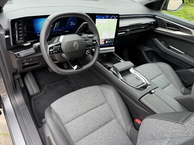 Renault Austral 1.3 mild hybrid 150pk Automaat Techno l PANO-DAK l ACC l BLISS l CAMERA l ECC l LED l NAVI l 7.000km