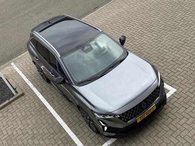Renault Austral 1.3 mild hybrid 150pk Automaat Techno l PANO-DAK l ACC l BLISS l CAMERA l ECC l LED l NAVI l 7.000km