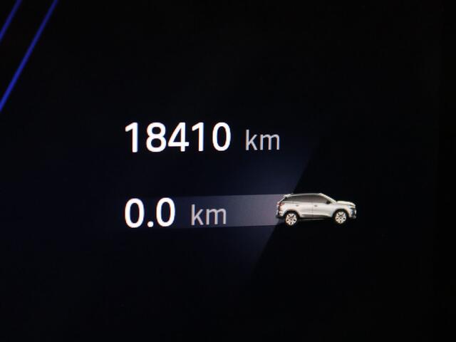 Renault Austral E-Tech full hybrid 200pk esprit Alpine Panoramadak | Head-up display