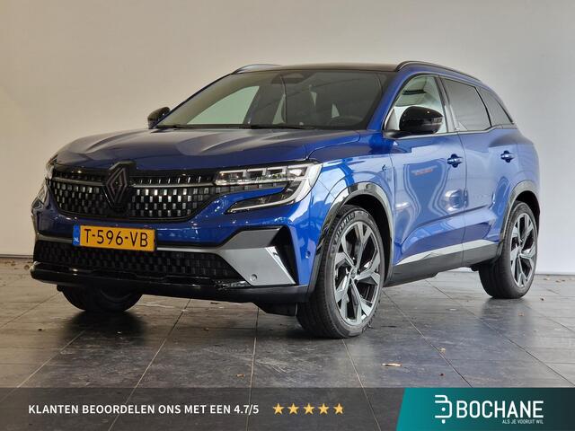 Renault Austral 1.2 E-Tech full hybrid 200 techno esprit Alpine | 4 CONTROL | 360 CAMERA | PANORAMA DAK | ADAPTIVE CRUISE |