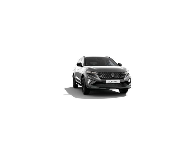 Renault Austral Iconic esprit Alpine | Achteruitrijcamera | Blind Spot Warning | Elektrisch verwarmbare voorstoelen