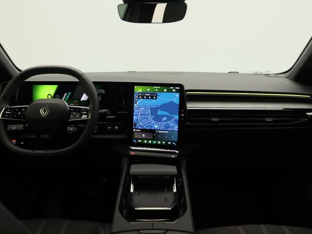Renault Austral 1.3 mild hybrid 160 X-Tronic techno | Panorama-dak | 12" openR link multimedia met Google integratie, Apple CarPlay & Android Auto | Caravan tot 1800 kg |