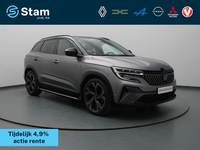 Renault Austral 200pk E-Tech full hybrid techno esprit Alpine Apple Carplay/Android Auto | Climate