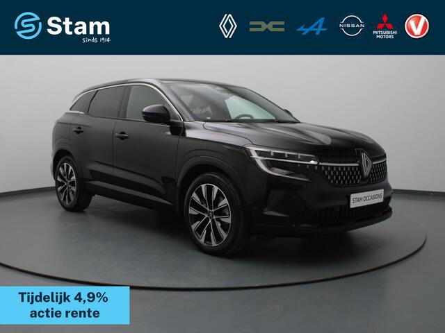Renault Austral 200pk E-Tech full hybrid techno Apple Carplay/Android Auto | Trekhaak elektrisch.