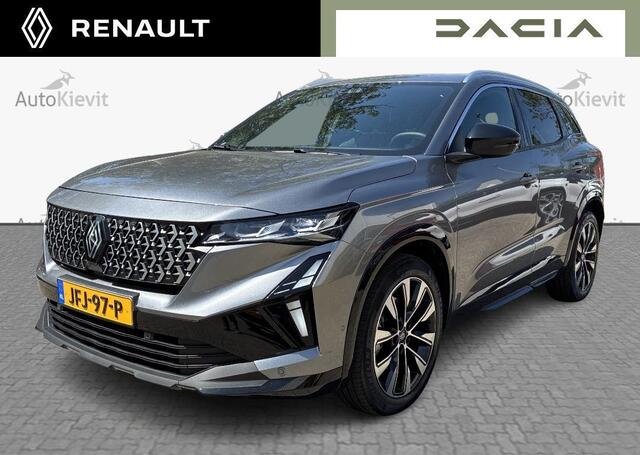 Renault Austral 1.2 E-Tech full hybrid 200 techno