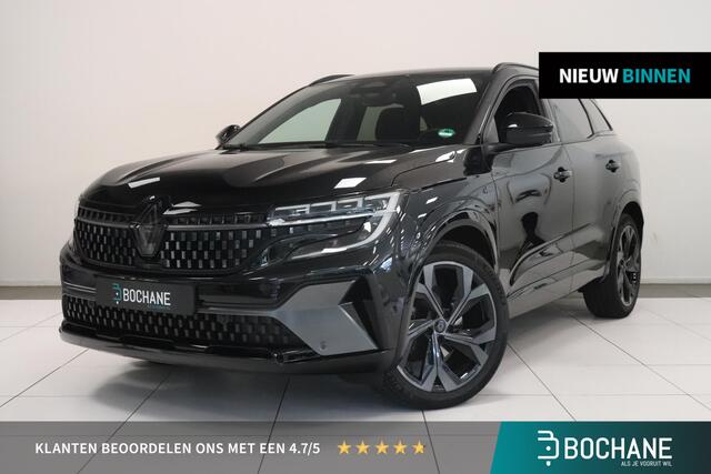 Renault Austral 1.2 E-Tech full hybrid 200 techno esprit Alpine | 360° Camera | Memory | Adaptieve cruise | el. achterklep | Google navi |