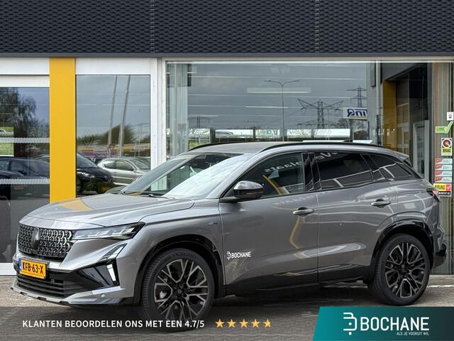 Renault Austral 1.2 E-Tech full hybrid 200 esprit Alpine | Demo | Pack Around view Camera | Stoel & stuur verwarming | Elektrische Stoelen | Beschikbaar er 15-07-2026 |