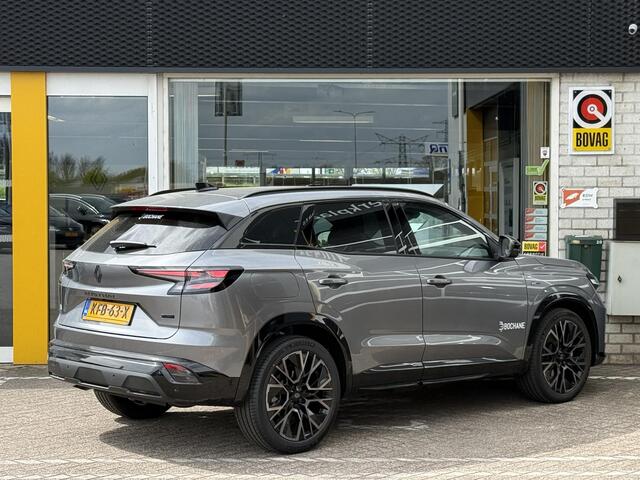 Renault Austral 1.2 E-Tech full hybrid 200 esprit Alpine | Demo | Pack Around view Camera | Stoel & stuur verwarming | Elektrische Stoelen | Beschikbaar er 15-07-2026 |
