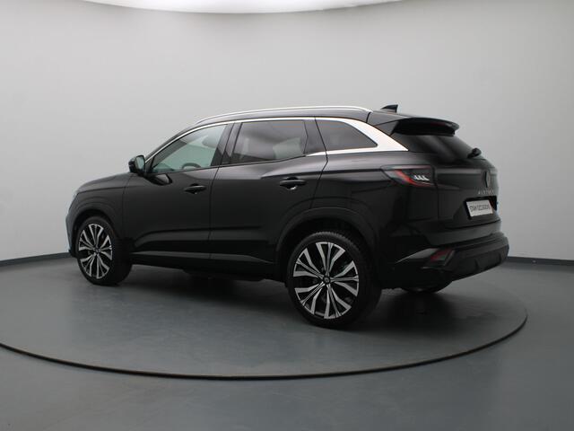 Renault Austral 200pk E-Tech full hybrid iconic Harman Kardon | Head-Up