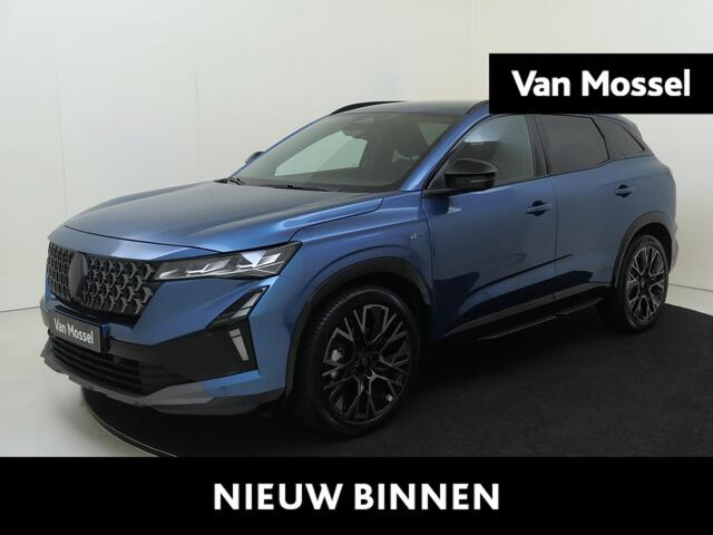 Renault Austral 1.2 E-Tech full hybrid 200 esprit Alpine | 360 Camera
