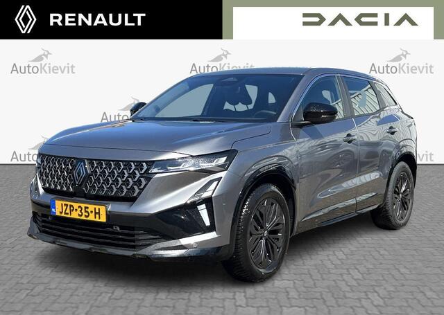 Renault Austral 1.2 E-Tech full hybrid 200 evolution - Demo / NIEUW MODEL / all-seasonbanden