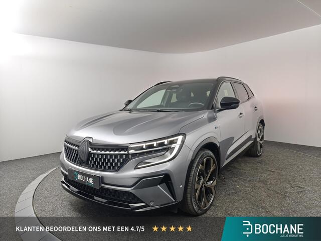 Renault Austral 1.2 E-Tech full hybrid 200 iconic esprit Alpine | 360 Camera | Navigatie | Adaptive Cruise Control | Stoelverwarming |