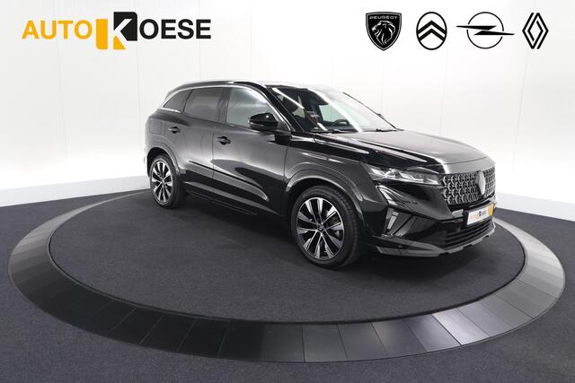 Renault Austral Mild Hybrid 160 X-Tronic Techno | NIEUW MODEL | Adaptieve Cruise Control | Elektronische Kofferklep