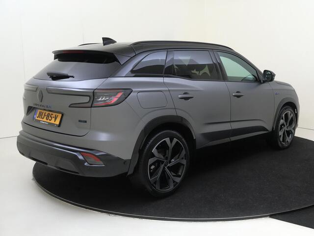 Renault Austral 1.2 E-Tech full hybrid 200 techno esprit Alpine | Automaat | Verwarmbare stoelen | Achteruitrijcamera