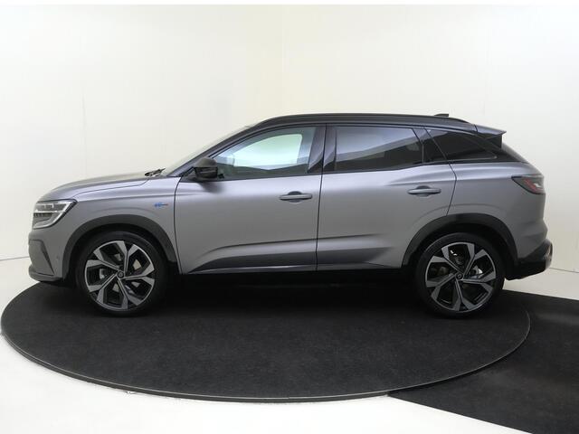 Renault Austral 1.2 E-Tech full hybrid 200 techno esprit Alpine | Automaat | Verwarmbare stoelen | Achteruitrijcamera