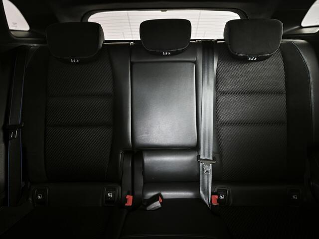 Renault Austral 1.2 E-Tech full hybrid 200 iconic esprit Alpine | Stoelverwarming | 360° Camera | Navigatie | Adaptive Cruise Control |