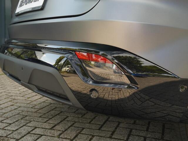 Renault Austral 1.2 E-Tech full hybrid 200 esprit Alpine AUTOMAAT / 11.000KM / PACK AROUND VIEW CAMERA / ADAPT. CRUISE / NAVI / CAMERA 360 / ELEK. ACHTERKLEP / ELEK. STOELEN / STOELV. / STUURV. / 20'' LMV