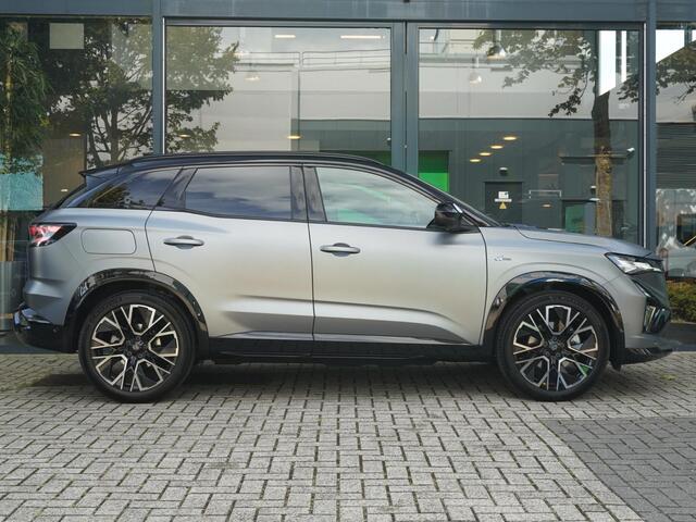 Renault Austral 1.2 E-Tech full hybrid 200 esprit Alpine AUTOMAAT / 11.000KM / PACK AROUND VIEW CAMERA / ADAPT. CRUISE / NAVI / CAMERA 360 / ELEK. ACHTERKLEP / ELEK. STOELEN / STOELV. / STUURV. / 20'' LMV