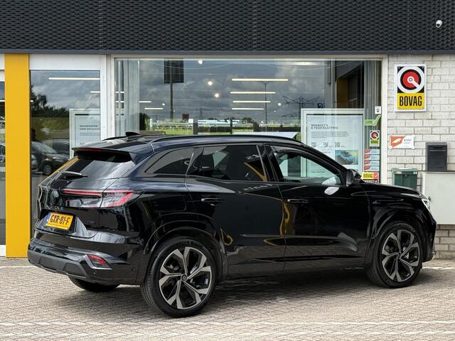 Renault Austral 1.2 E-Tech full hybrid 200 iconic esprit Alpine | NAP | 1e eigenaar | Harman & Kardon | Stoel & stuur verwarming | Elektrische stoelen met geheugen | Panorama dak |