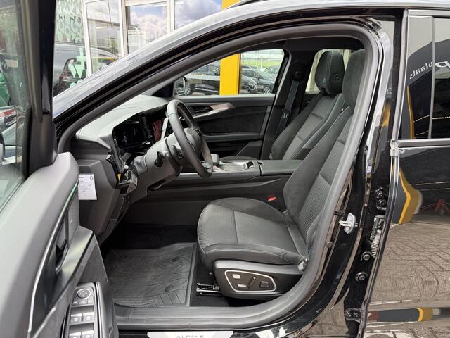 Renault Austral 1.2 E-Tech full hybrid 200 iconic esprit Alpine | NAP | 1e eigenaar | Harman & Kardon | Stoel & stuur verwarming | Elektrische stoelen met geheugen | Panorama dak |
