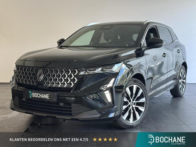 Renault Austral 1.2 E-Tech full hybrid 200 techno | NIEUW MODEL | CAMERA | PARKEERSENSOREN RONDOM | ADAPTIVE CRUISE CONTROL |